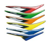 Rivestimento Sedile BLACKBIRD Crystal Kawasaki 1q26a per Moto Ricambi Motorino