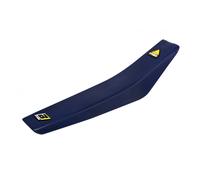 Rivestimento Sedile BLACKBIRD Pyramid Azul-Husqvarna Fc-Tc per Moto