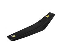 Rivestimento Sedile BLACKBIRD Pyramid Negra-Husqvarna Fc-Tc per Moto