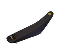 Rivestimento Sedile BLACKBIRD Pyramid Nero Husqvarna 1611g per Moto