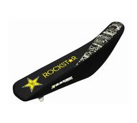 Rivestimento Sedile BLACKBIRD Rockstar Energy Suzuki 1328l per Moto