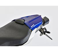 Rivestimento seduta BODYSTYLE plastica ABS nero, nero