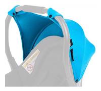 Rivestimento Seggiolino Auto Baby Monsters Luna Turquoise