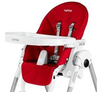 Rivestimento Seggiolone Peg Perego Siesta e Prima Pappa Zero3 Fragola