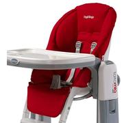 Rivestimento Seggiolone Peg Perego Tatamia Fragola