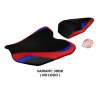 Rivestimento sella Adrano SpCol Rosso - Nero RDB TPZ HONDA CBR 1000 RR 2020 2021