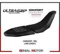 Rivestimento Sella Akita Ultragrip Nero BL T.I.Yamaha Tenere 700 Raid 2022>2023