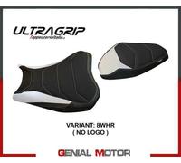 Rivestimento Sella Arad 1 Ultragrip Bianco-Ros WHR T.I.Kawasaki Z 900 2017>2023