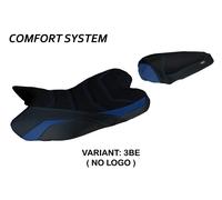 Rivestimento sella Araxa Comfort System Blu BE TPZ -Lg YAMAHA R1 2009 2014