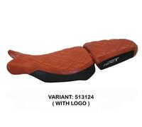Rivestimento sella Arnes Mattone 13124 TPZ +Lg BMW R 1200 NINE T 2014 2020