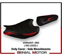 Rivestimento sella Calci 1 Ultragrip Rosso (RD)T.I.HONDA CBR 1000 RR 2017 > 2019