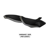 Rivestimento sella Cesenatico 2 Grigio GR TPZ MV AGUSTA BRUTALE 989 2004 2011