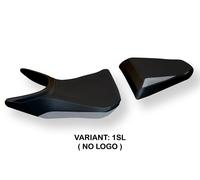 Rivestimento sella Cork 2 Argento (SL) TPZ Italia per HONDA VFR 800 2014 > 2019