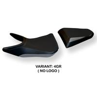 Rivestimento sella Cork 2 Grigio (GR) TPZ Italia per HONDA VFR 800 2014 > 2019