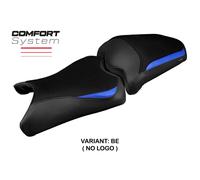 Rivestimento sella Dalia Blu BE Tpz compatibile YAMAHA FZ6R 2009 2017