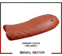 Rivestimento sella Davis Vintage T.I. per Moto Guzzi V7 2012 > 2020