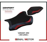 Rivestimento Sella Dexter Ros RD T.I.Kawasaki Ninja ZX 10 R 2021>2023