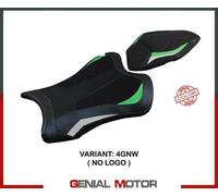 Rivestimento Sella Dexter Ultragrip GNW T.I.Kawasaki Ninja ZX 10 R 2021>2023