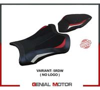 Rivestimento Sella Dexter Ultragrip RDW T.I.Kawasaki Ninja ZX 10 R 2021>2023