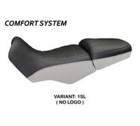 Rivestimento sella Firenze Carbon Comfort Sys Arg SL TPZ BMW R 1100 1994 2003