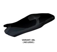Rivestimento sella Fukui Nero (BL) TPZ Italia per HONDA X-ADV 2021