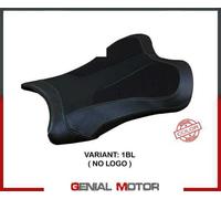 Rivestimento sella Garen Ultragrip Nero BL T.I.Kawasaki Ninja ZX 10 RR 2021>2023