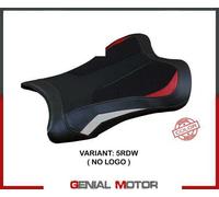 Rivestimento Sella Garen Ultragrip RDW T.I.Kawasaki Ninja ZX 10 RR 2021>2023