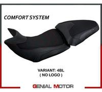 Rivestimento Sella Haria Comf System Nero BL T.I.Ducati Multistrada V2 2021>2023