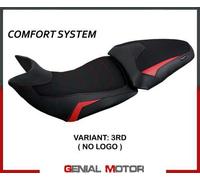 Rivestimento Sella Haria Comf System Ros RD T.I.Ducati Multistrada V2 2021>2023
