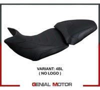 Rivestimento sella Haria ultragrip Nero BL T.I. Ducati Multistrada V2 2021>2023
