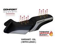 Rivestimento sella heating Arg SL + logo Tpz compatibile BMW R 1200 RT 2006 2013