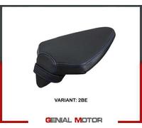 Rivestimento sella Hollis Blu BE T.I. per Aprilia Tuono V4 Factory 2021 > 2023