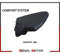 Rivestimento sella passeggero compatibile Aprilia Tuono V4 Factory (21-22) Ho...