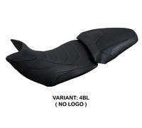Rivestimento sella Jazan Ultragrip Nero BL TPZ DUCATI MULTISTRADA 1260 2015 2020