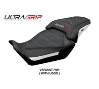 Rivestimento sella Mali Ugrip Bia + logo Tpz comp HONDA CBR 650 R 2024 2026