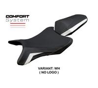 Rivestimento sella Manuel Bianco Tpz comp HONDA CB 1000 HORNET 2025 2026 ao