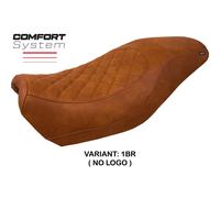 Rivestimento sella Miami Marrone BR Tpz HARLEY DAVIDSON ST 500/750 2016 2021 FO