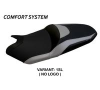 Rivestimento sella Milano 3 Comfort Sys Arg SL TPZ YAMAHA T-MAX 530 2017 2020