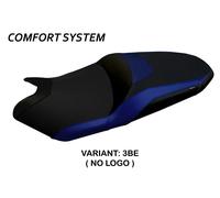 Rivestimento sella Milano 3 Comfort System Blu BE TPZ YAMAHA T-MAX 560 2017 2020