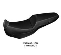 Rivestimento sella Mira Verde GN TPZ Italia per Kawasaki Versys 300 2017 > 2023