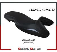 Rivestimento sella Mogan comfort system Grigio GR T.I. BMW F 650 GS 2000>2007