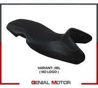 Rivestimento sella Mogan Nero BL T.I. per BMW F 650 GS 2000 > 2007