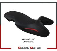 Rivestimento sella Mogan Rosso RD T.I. per BMW F 650 GS 2000 > 2007