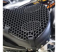Rivestimento Sella Moto Cuscini Per Il Sedere Della Motocicletta