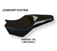 Rivestimento sella Msida 2 Comfort Sys Argento SL TPZ HONDA VFR 1200 2009 2016