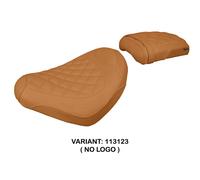 Rivestimento sella Nagy TPZ per Honda CMX 1100 Rebel 2022 > 2026 2U