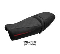 Rivestimento sella Ninette Rosso RD Tpz compatibile per BMW R12 NINE T 2025 2026