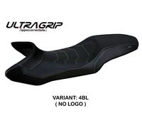 Rivestimento sella Nubia Ugrip Nero BL Tpz comp KTM 1290 SUPER Adv R 2021 2023