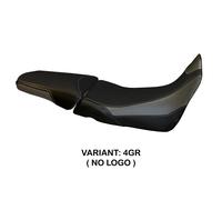 Rivestimento sella Palinuro 1 Grigio GR TPZ -Lg HONDA AFRICA TWIN 1000 2015 2019