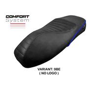 Rivestimento sella Panarea Blu BE Tpz compatibile VESPA GTS 150 2009 2026